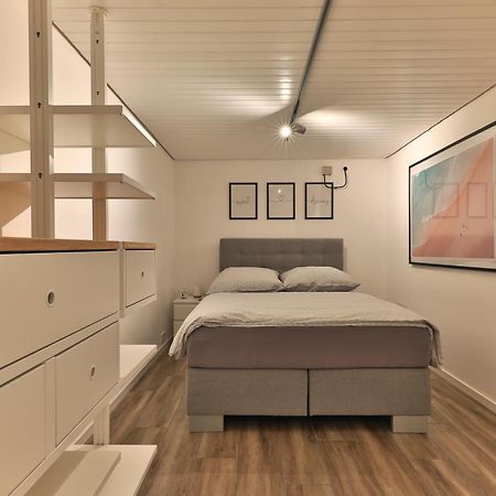 Ferienwohnung Nahe A8 Augsburg Muenchen Ulm Gersthofen Bagian luar foto