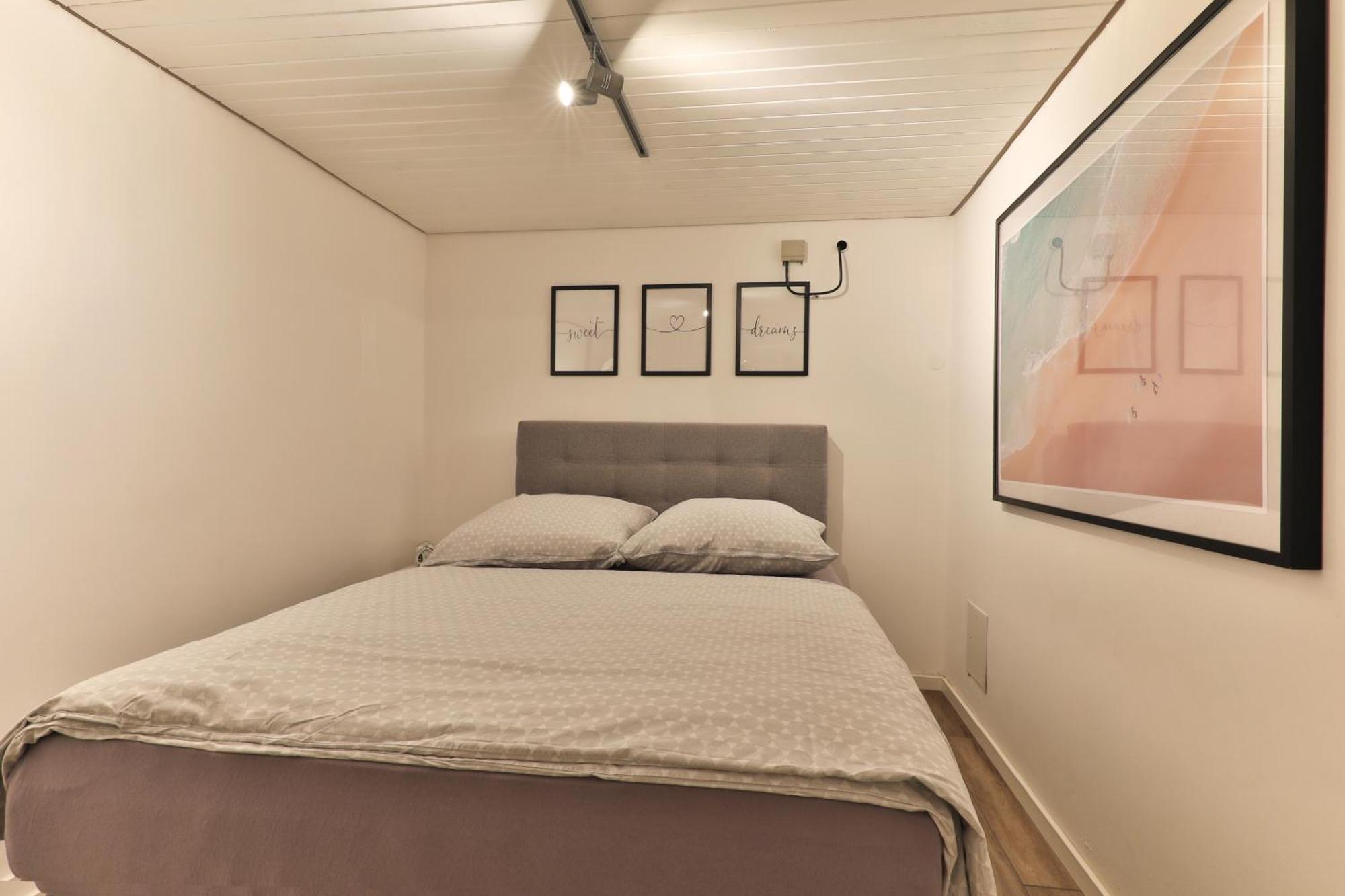 Ferienwohnung Nahe A8 Augsburg Muenchen Ulm Gersthofen Bagian luar foto