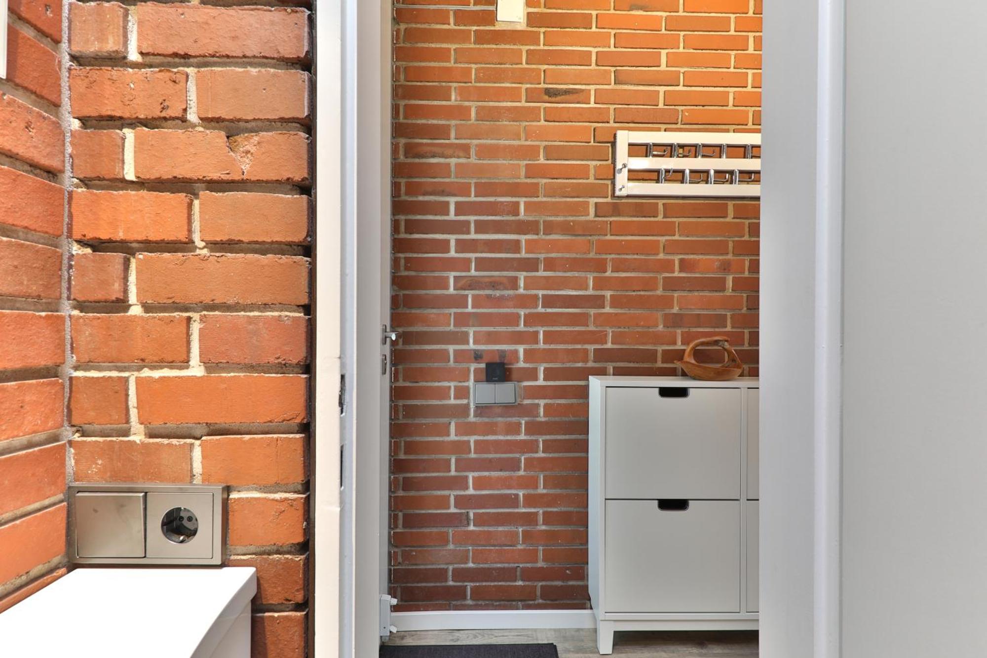 Ferienwohnung Nahe A8 Augsburg Muenchen Ulm Gersthofen Bagian luar foto